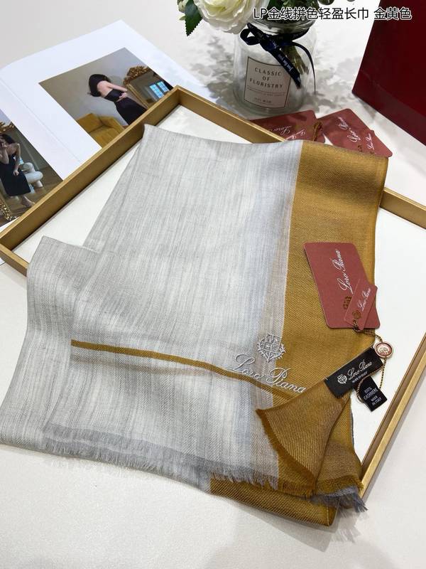 Loro Piana Scarf LPC00047 Loro Piana Scarf LPC00047